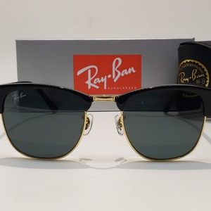 Ray-Ban Clubmaster Series